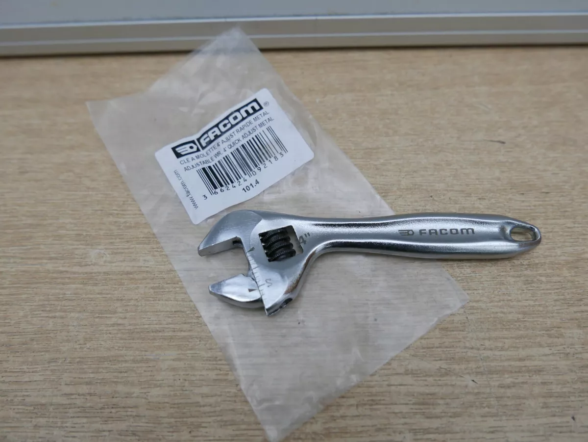 FACOM HEAVY DUTY 4