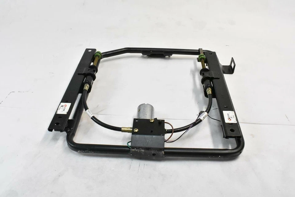 asiento banco riel asiento trasero izquierdo bentley arnage 2001 0390206693 Foto 4 de 4