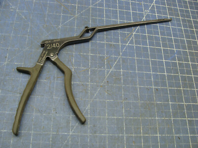 MEDTRONIC 40° UP 2MM BAYONETED KERRISON GZ17H005 9569602