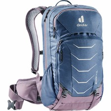 Deuter Attack 14 Liter SL Protektorrucksack Fahrradrucksack Rucksack Blau 2021