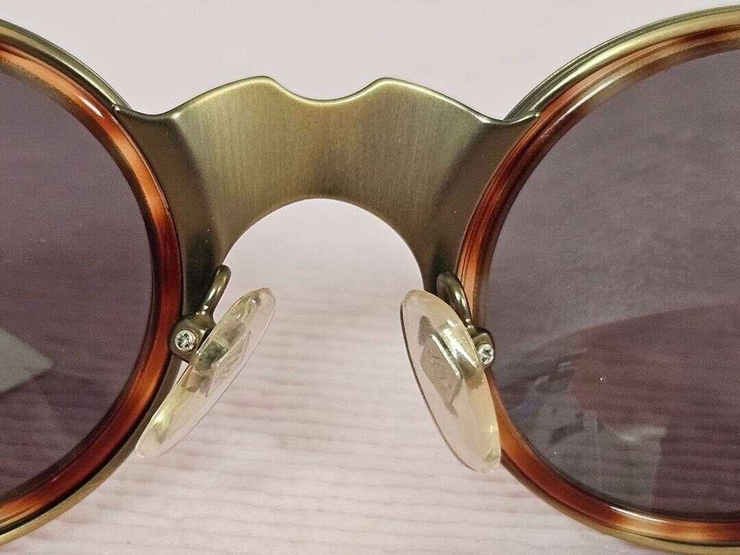 Unused 90s Jean Paul Gaultier Vintage Sunglasses 56-3272 | eBay Unused 90s Jean Paul Gaultier Vintage Sunglasses 56-3272 | eBay