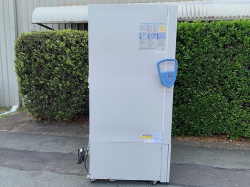 Thermo Fisher Scientific TSU600V603 -86ºC Ultra-Low Temperature Freezer - Picture 19 of 24
