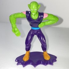 Dragonball Z Piccolo Burger King Figure Cake Topper 2002
