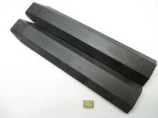 VOLKL REPLACEMENT GRIP PALLET SET FOR RACQUETS (SIZE #6, 4 3/4) RARE. + STAPLES