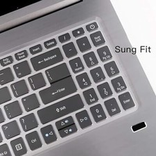 Keyboard Cover Skin for Acer Aspire 5 Slim Laptop 15.6" A515-45 A515 Ultra Thin