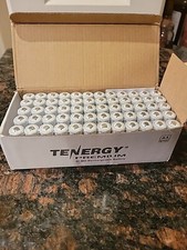 TENERGY Premium Ni- MH AA Rechargeble Battery 1 Pack -60 Batteries In One Pack