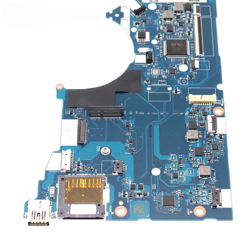 GPR51 LA-J493P for HP ENVY X360 15-EE 15M-EE 15Z-EE Laptop Motherboard R7 4700U - Image 4 of 4