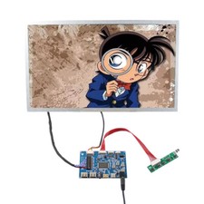 HDType C USB LCD Board With 15.6inch G156HTN02.1 1920X1080 LCD Screen