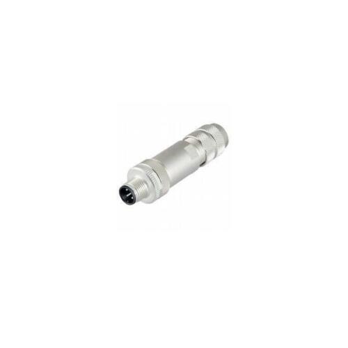 Pepperl+Fuchs Factory Cable Connector V1S-G-ABG-PG9 Sensor Actuator Cable 208871 - Picture 1 of 6