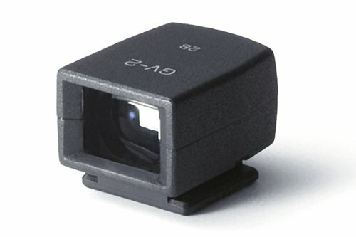 Ricoh GV-2 Viewfinder - Black for sale online | eBay Ricoh GV-2 Viewfinder - Black for sale online | eBay