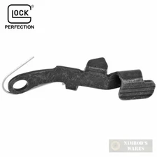 Glock SLIDE STOP RELEASE 3-Pin Models Early 2-Pin G19 SP02919 OEM FAST SHIP