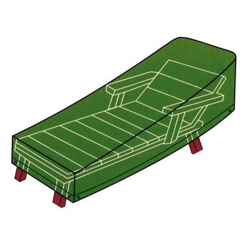 COVER X LETTINO GIARDINO