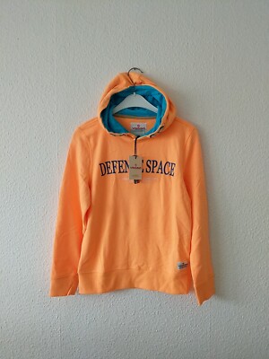 Vingino Jungen Pullover orange Größe 164