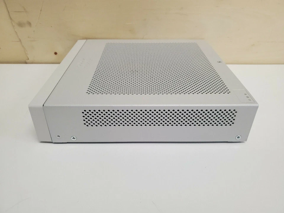 Cisco Firepower 1000 Series FPR-1010  Network Security/Firewall - Image 2 of 4