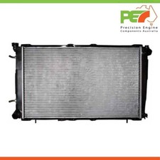 Radiator - Auto Transmission, Aluminium/Plastic For SUBARU OUTBACK BG9 2.5L
