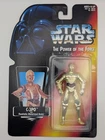 Star Wars - Power of the Force: C-3PO Japanese Green Tint Variant Action Figure