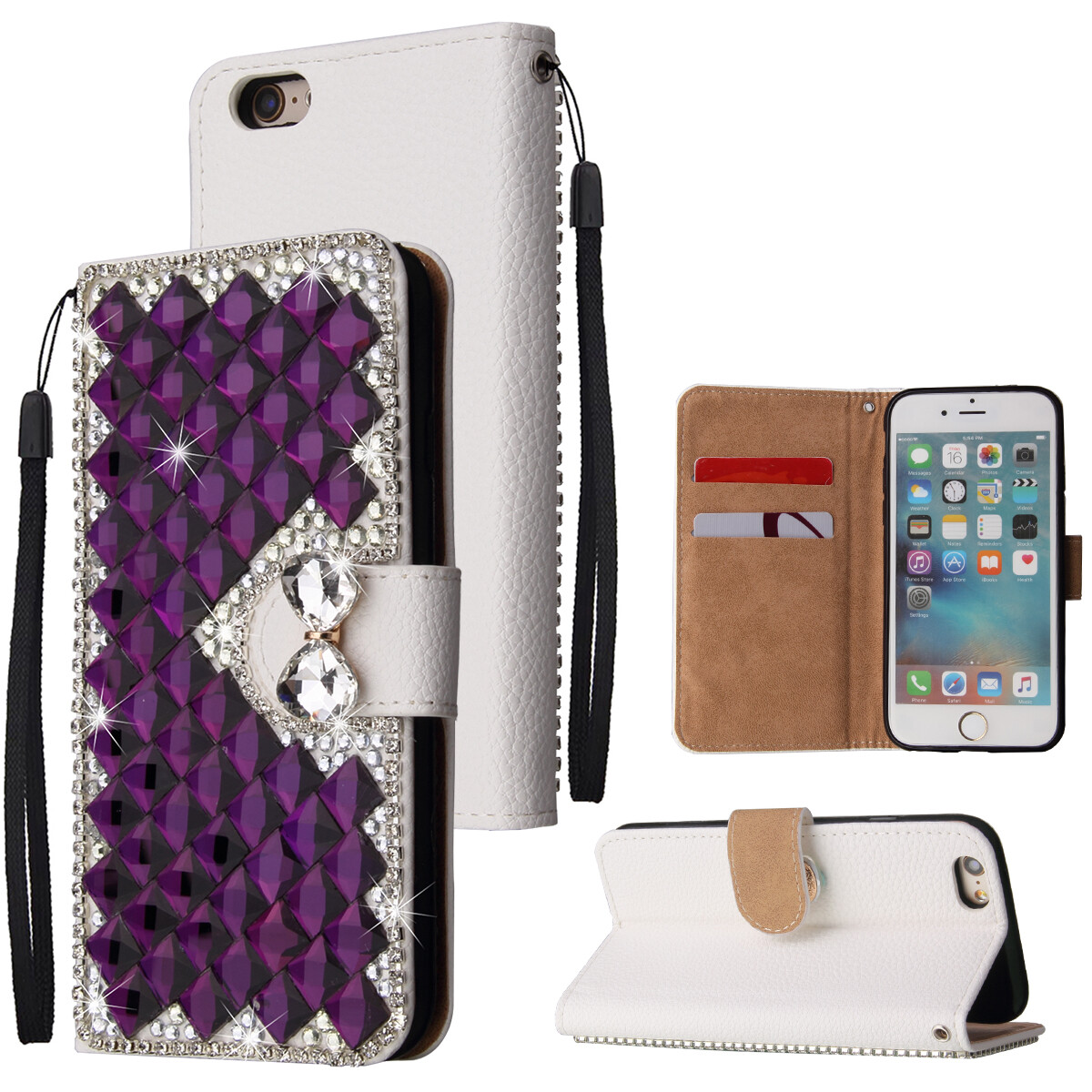 Ostand Pro Case For IPhone 16 Pro Max Price In Bangladesh - Foto 4