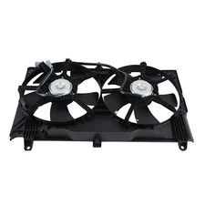 Radiator Cooling Fan for Infiniti G35 for Nissan 350Z V6 2003-2007 21486CA000