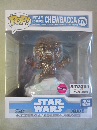 Buy Funko Pop Star Wars #374 Battle At 