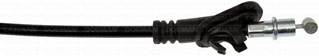 Cable de freno de estacionamiento Dorman C661466 para Hyundai Sonata 5976038305 Foto 3 de 4