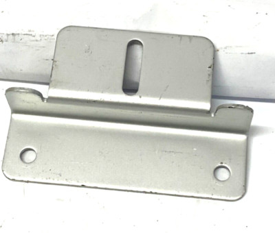 4-Pk Solar Panel Z bracket Mounting Mount Flat Roof Wall Aluminum
