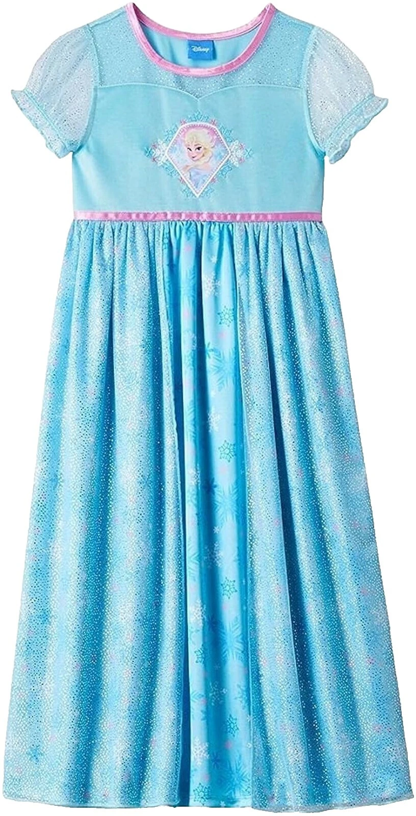 Disney Princess Girls' Tutu Dress Dresses