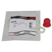 Orig. Briggs & Stratton Vergaser Primer Primerkolben 694395 496115 Pumpe Quantum