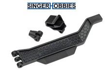 Traxxas 10726 Battery Hold-downstrap Mini Maxx Tra1 Traxxas 10726 Battery Hold-downstrap Mini Maxx Tra1