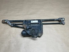 Jeep Wrangler TJ / LJ  1997-2002 Front Windshield Wiper Motor Linkage Assembly