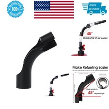 Hose Bender For Fuel Tank Filler Hose - Heavy Duty Utility Containers