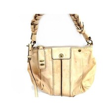 Borsa a mano Chloe Eloise in pelle 2WAY borsa a tracolla autentica