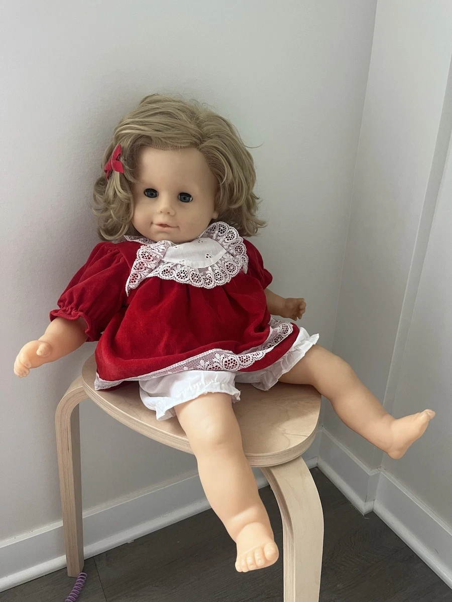 Götz Dolls & Doll Playsets for sale | eBay