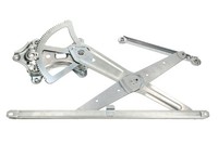 f.becker Fensterheber Ohne Elektromotor Vorne Links FüR Suzuki SX4 Sx4 /