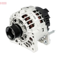 Lichtmaschine Generator Lima Denso DAN3019 14V FüR VW Golf 4 Variant 1J5 1J1 6N2