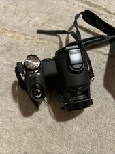 Vintage Konica Minolta Camera Tokyo Japan China Dimage Z5 420mm 12X Photographer