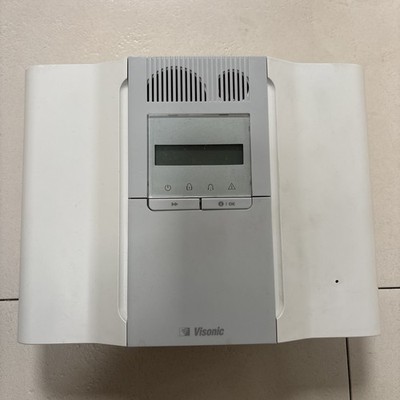 VISONIC POWERMAX Komplett Panel 868 mhz UK mit Prox und Sprachaufforderung