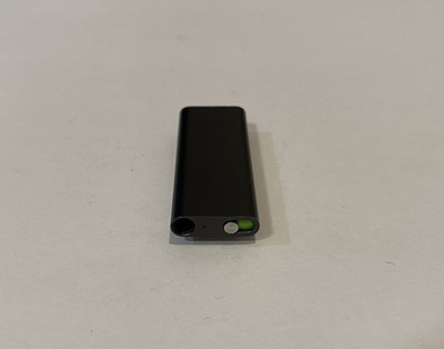 iPod shuffle 第3世代　4GB ブラック　未使用 Apple iPod shuffle 3rd Generation Black (4 GB) for sale online | eBay