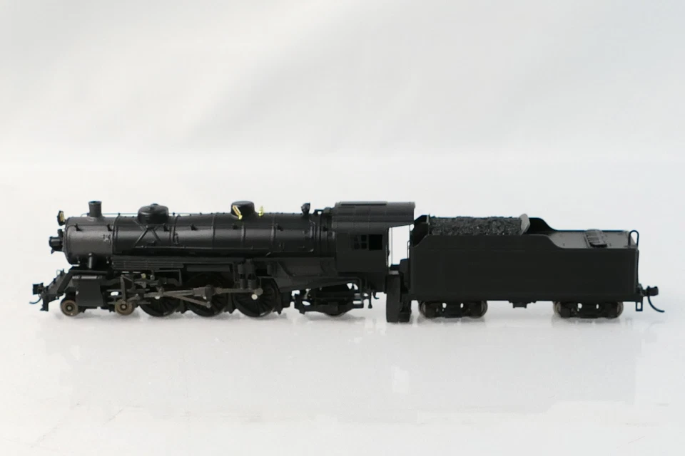 Broadway Limited 6255 N DCC+S Locomotive Imports 4-6-2 Sound Paragon 3 Pacific - Image 4 of 4