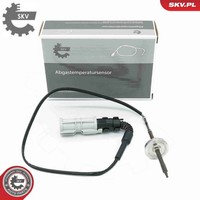 Esen Skv 30SKV458 Sensor FüR Abgastemperatur Sensor Abgastemperatur