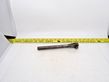 Vngantiquerare Bog Mfg. Co. Chicago 12 Drive Ratchet No.202 Made In Usa