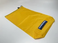 Feathered Friends Stuff Sack for Sleeping Bag | Drawstring Closure Stuffsack