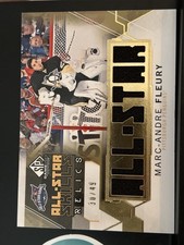 2015-16 SP Game Used Hockey Cards 20