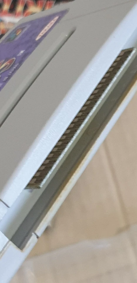 Super Famicom NTSC J SNES Japan Samurai Spirits Boxed, Tested, VGC Nintendo 1994 - Image 4 of 4