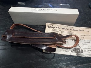 Bobby Lee Guitar Straps | eBay