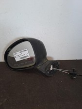 Retroviseur gauche (ou coque) Chevrolet MATIZ