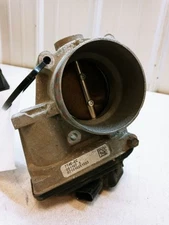 06-09 FORD TAURUS THROTTLE BODY ASSEMBLY 3.5L SEDAN OEM 7T4E-EC