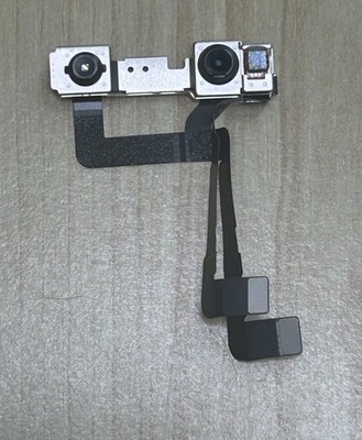 iPhone 11 Pro Max Front Facing Camera replacement Flex Cable Original Apple OEM