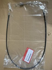 Honda Izy C3……..,HRG 416/466 SDE/SKEA/SKEP……..,.DRIVE CABLE…….GENUINE SPARE PART