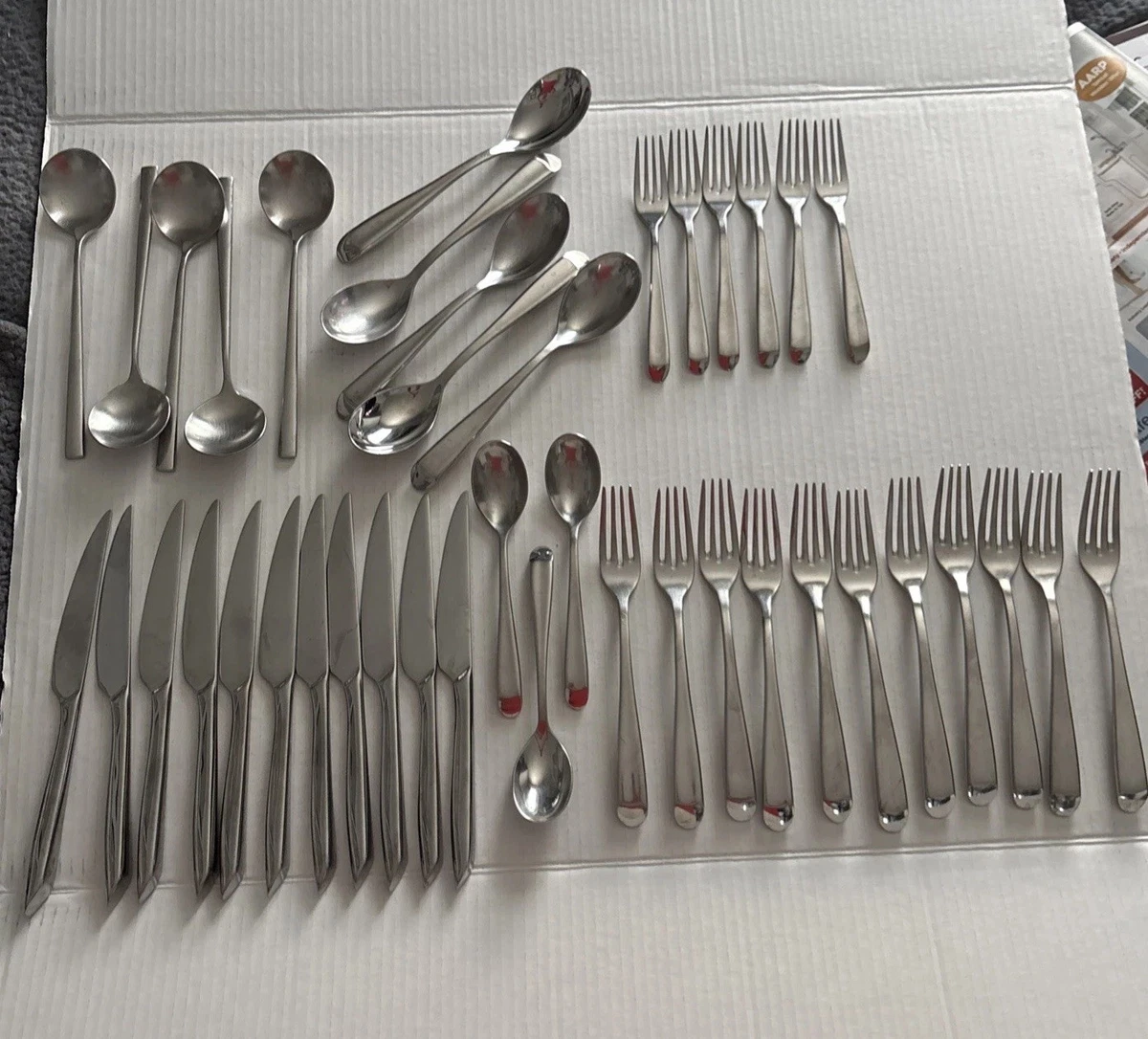 Towle Japan Single Flatware Pieces for sale | eBay