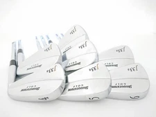 Phantom Muscle Superlative Bridgestone J33 Mb Forged Miraculous Luxury 7 Piece S